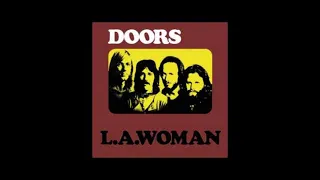 The Doors  LA Woman Full Album