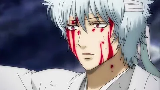 Gintama Joui War Edit