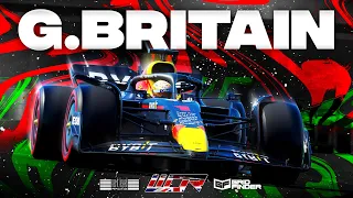 WOR | F1 22 - Console | Tier 6 | Season 14 - Round 13 | Great Britain