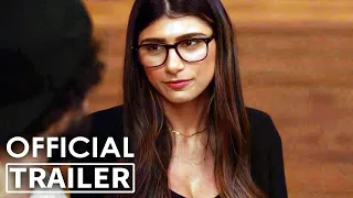 RAMY season 2 Trailer (2020) mia khalifa | CHILLAX Ent. | HD