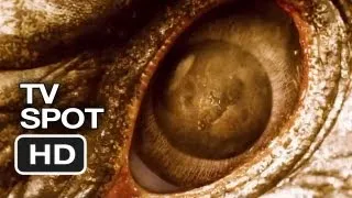 Riddick International TV SPOT (2013) - Vin Diesel Sci-Fi Movie HD