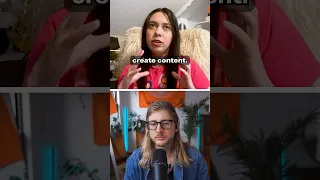 Blind YouTuber Gives Advice To New Content Creators 📹