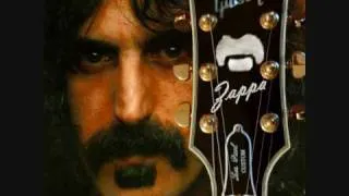 Frank Zappa 1972 12 02 Blues in a A