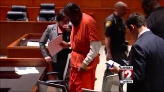 Trial date set for man accused of kidnapping and murder