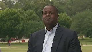 I-Team: Federal ruling indicates former Atlanta Mayor Kasim Reed under investigation on allegations