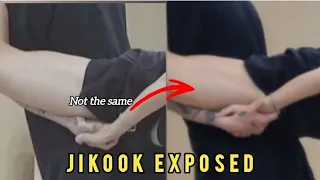 Jikook exposed / kookmin moments