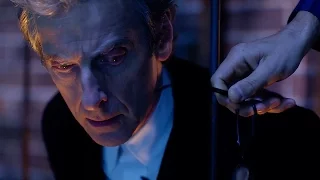 First Look at the Doctor Who Christmas Special