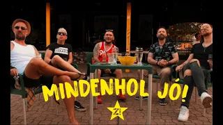 Z!ENEMi - Mindenhol jó!