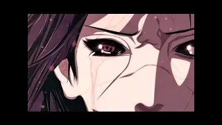 【Cruel World】Itachi Uchiha 【AMV】Naruto AMV - @Obito's Despair