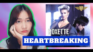 FIRST TIME! Listening to "It Must Have Been Love" by ROXETTE!! | A New Classic Band!