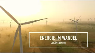 Dokumentation Energie im Wandel – Energiekonzepte Deutschland