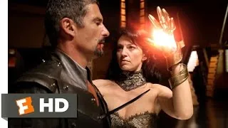 Stargate: Continuum (2008) - As the Sovereign Wishes Scene (6/10) | Movieclips