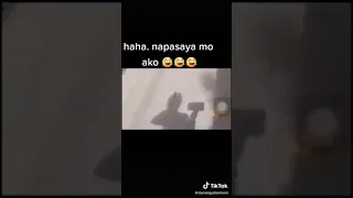 Bata tinikman ang tae (LT)