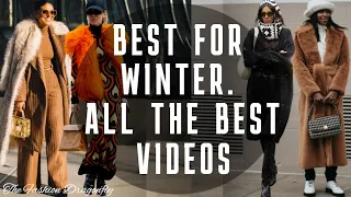 BEST FOR WINTER. ALL THE BEST VIDEOS