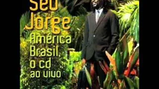 Seu Jorge - É Isso Aí - The Blower´s Daughter