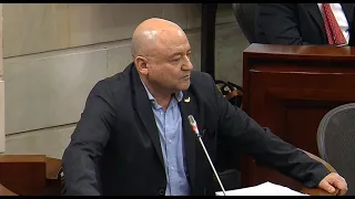 Iván Gallo dijo que lo único “bueno” de Duque fue “pavimentar el camino a la oposición”