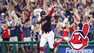 Cleveland Indians | 5 Best Games of 2017