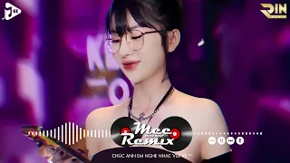 Em Vội Quên Remix - Ta Đã Từng Chung Điểm Dừng Mà Sao Không Xứng Remix | Nhạc Remix 2023 Vinahouse