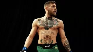 Celebrity Workout -  Conor McGregor   The Best Training in One Video!!! - Celebrity Workout 2018