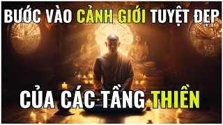 BÀI PHÁP HAY TÂM AN TỊNH TUYỆT VỜI! (P7)- THIỀN SƯ AJHAN BRAHM