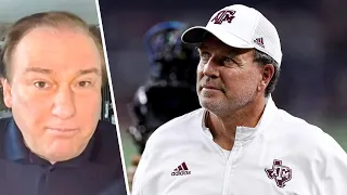 Tim Brando - "I Was Right About Texas A&M"