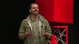 Why you are wrong for thinking your life’s work is about you | Rob Bradley | TEDxYouth@Manchester
