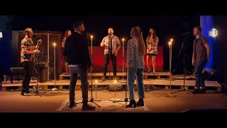 The Swingles - Bučimiš - Bulgarian Dance (Live Session)