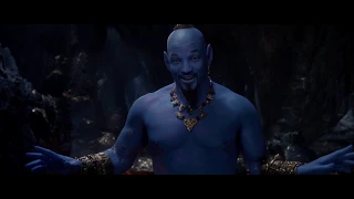 Aladdin Trailer (2019) - Special Look