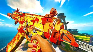 *NEW* JAK Strafe Movement Speed Stock on Rebirth Island (No Commentary Gameplay)