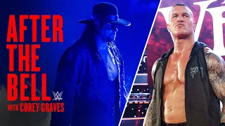 The Undertaker reacts to Randy Orton’s plane “purchase”: WWE After the Bell, June 11, 2020