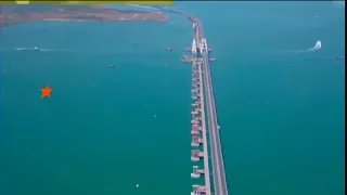 Чего стоил россиянам Крымский мост Путина - Антизомби
