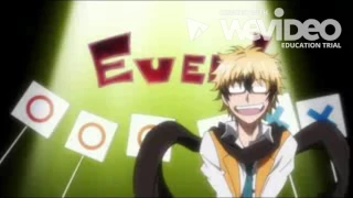 servamp i could be you girlfriend!