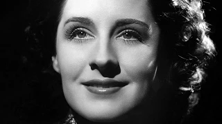 Norma Shearer: Just Give Us One Last Smile