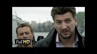 Боевик 2016 «ОПАСНАЯ ЛОВУШКА» 2016 г  Русские боевики новинки HD   КРИМИНАЛ