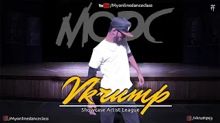 ☆ "MERE KOL" by Prabh Gill ▶︎ Vkrump ★ Artist League Camp ★ ARTIST LEAGUE INDIA