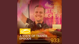 Lost & Found (ASOT 933)