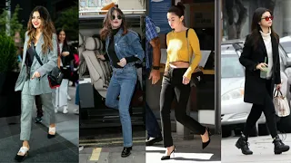 Selena Gomez street style | street fashion