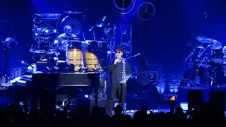 Toto - Stranger in Town @ Tauron Arena, Kraków 28.02.2018