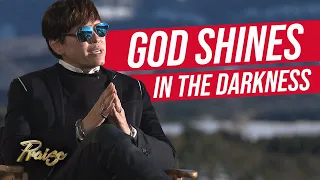 Joseph Prince: God is There Even in the Bad Times | Praise on TBN