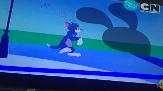 THE TOM AND JERRY SHOW