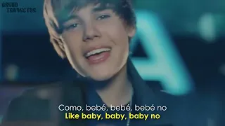 yt1s com   Justin Bieber ft Ludacris  Baby Lyrics  Español Video Official 1080p