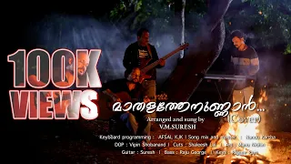 Mathalathenunnan Cover Song I Suresh V M I Raju George I Rajeev Ram I Afsal