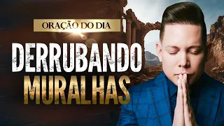 ORAÇÃO DO DIA-20 DE MAIO @BispoBrunoLeonardo