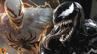 BREAKING Unexpected Venom 3 Villain Revealed