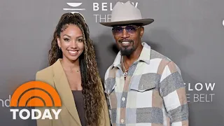 Jamie Foxx’s daughter sets record straight on dad’s health