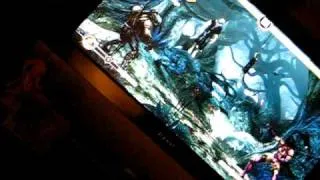 Dafreakzo - Mortal Kombat PS3 Demo