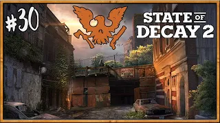 State of Decay 2 #30 - Дополнение DAYBREAK