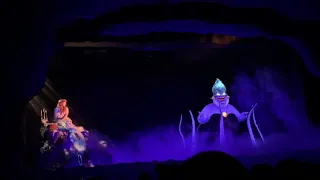 Voyage of the Little Mermaid