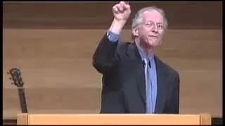 John Piper - Small Prayer Groups Change the World