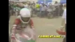 Motogp 1983   Spa Francorchamps 250cc race 2